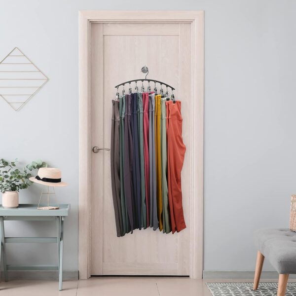 Legging Organizer for Closet - Image 3