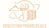 orbitcomfyhomedeals.com